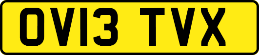 OV13TVX