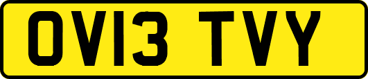 OV13TVY