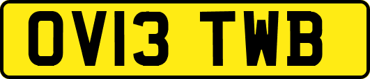 OV13TWB