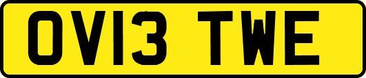 OV13TWE