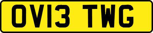 OV13TWG