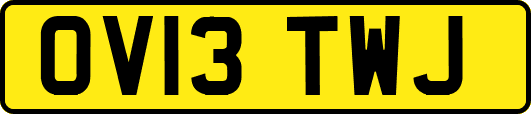 OV13TWJ
