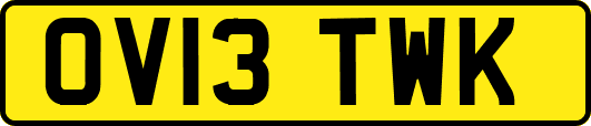 OV13TWK