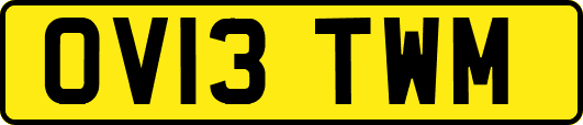 OV13TWM