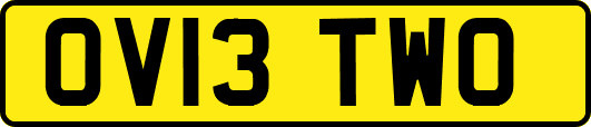OV13TWO