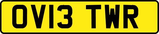 OV13TWR