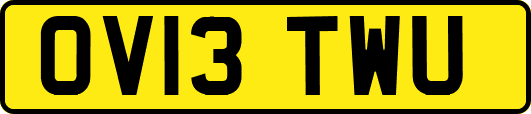 OV13TWU