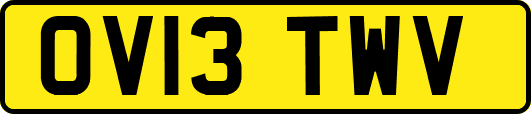 OV13TWV