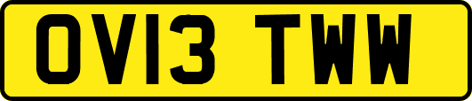 OV13TWW