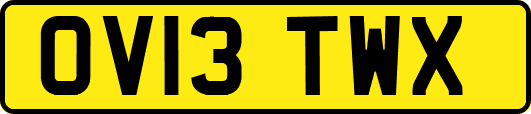OV13TWX