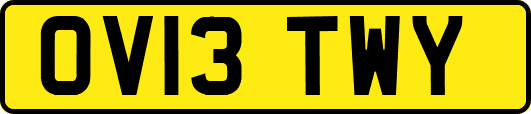 OV13TWY