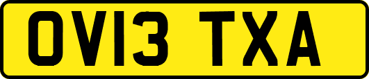 OV13TXA