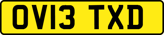OV13TXD