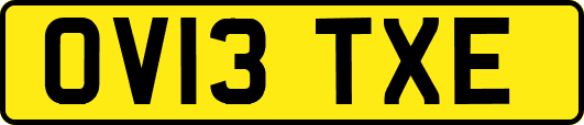 OV13TXE