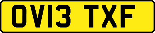 OV13TXF