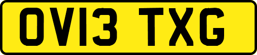 OV13TXG