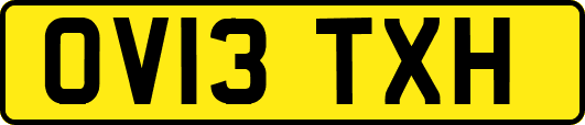 OV13TXH