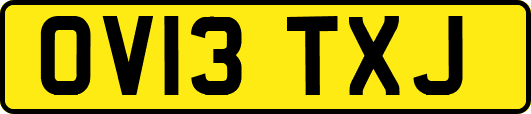 OV13TXJ