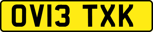 OV13TXK