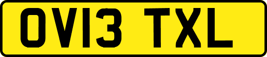 OV13TXL