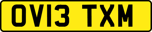 OV13TXM