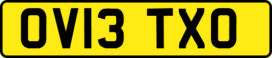 OV13TXO
