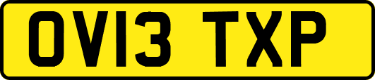 OV13TXP