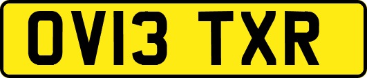 OV13TXR
