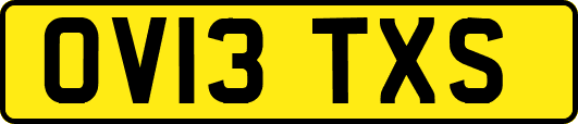 OV13TXS