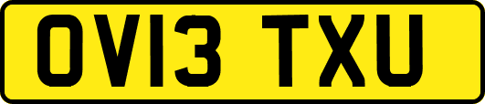 OV13TXU