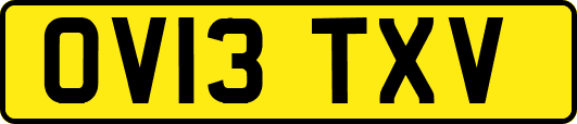 OV13TXV