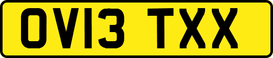 OV13TXX
