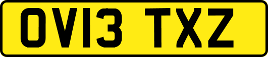 OV13TXZ