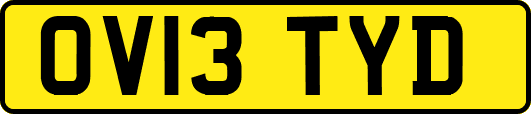 OV13TYD