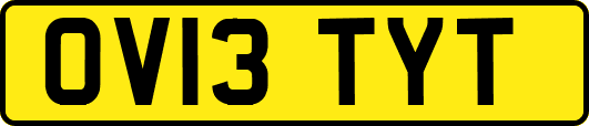OV13TYT