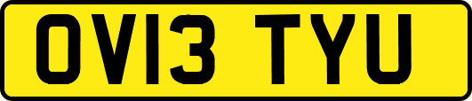 OV13TYU