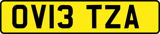 OV13TZA