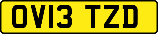 OV13TZD