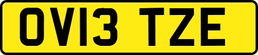 OV13TZE