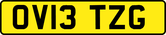 OV13TZG