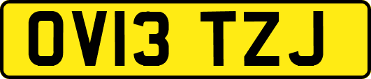OV13TZJ