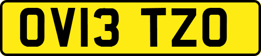 OV13TZO