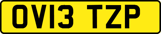 OV13TZP