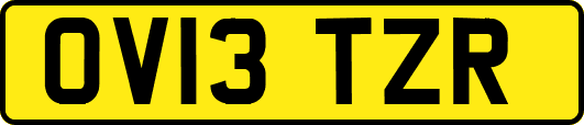 OV13TZR