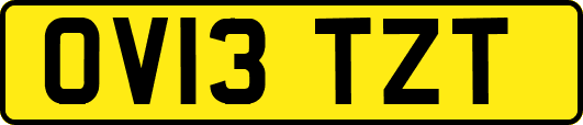 OV13TZT