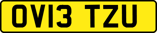 OV13TZU