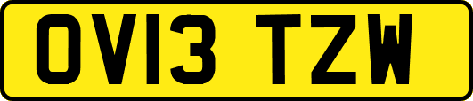 OV13TZW
