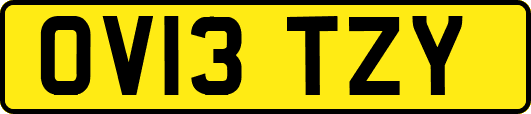 OV13TZY
