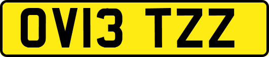 OV13TZZ