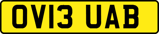 OV13UAB